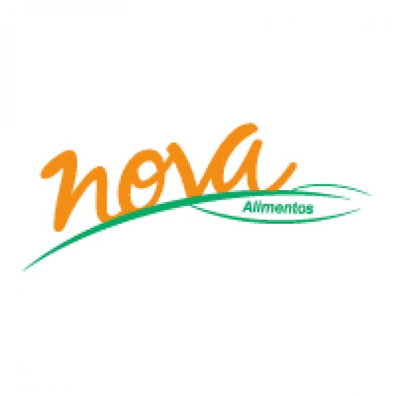 Logo of Nova Alimentos