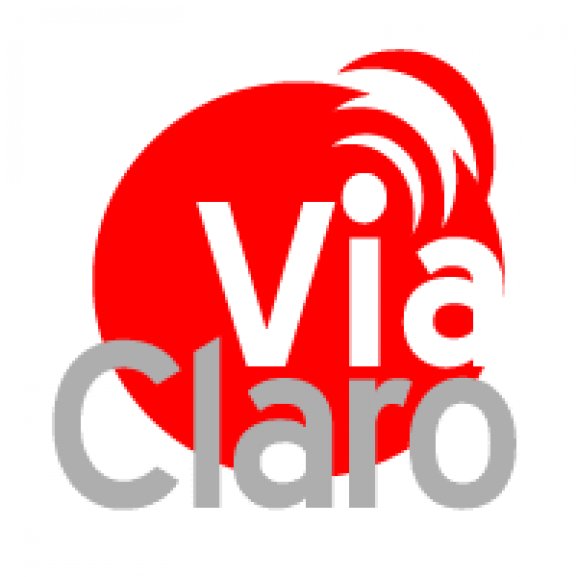 Logo of Via Claro