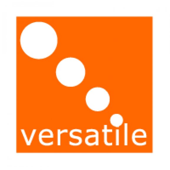 Logo of Versatile