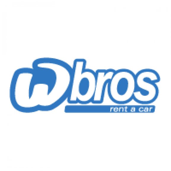 Logo of W Bros - Rent a Car