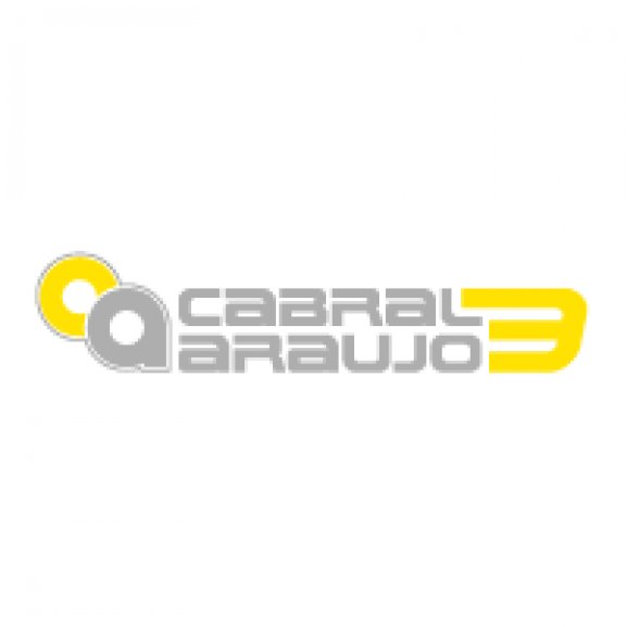 Logo of Cabral e Araujo