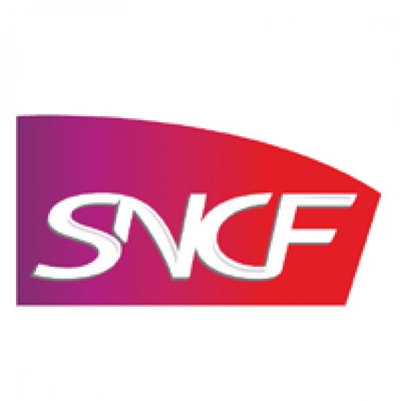 Logo of SNCF