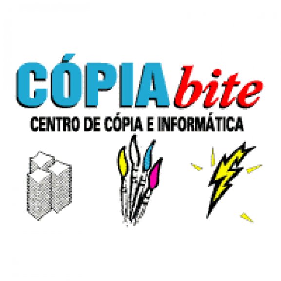 Logo of Copiabite
