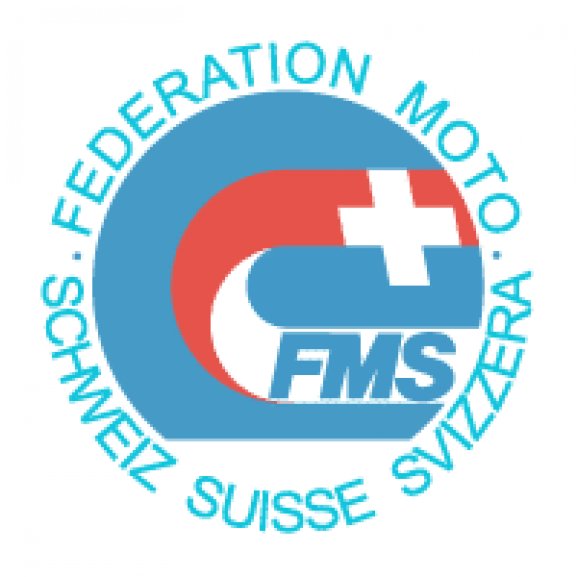 Logo of FMS