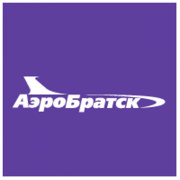 Logo of Aerobratsk