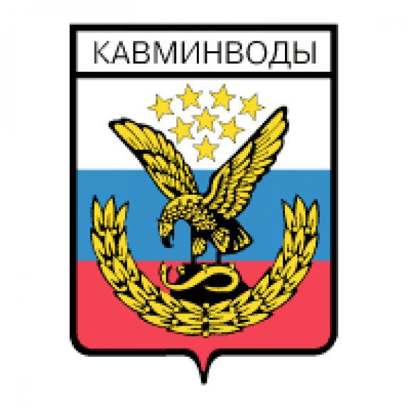 Logo of Kavminvody