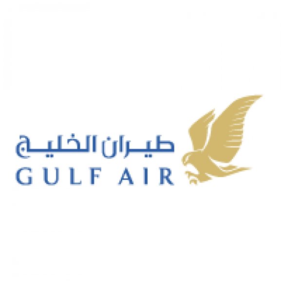 Logo of Gulf Air