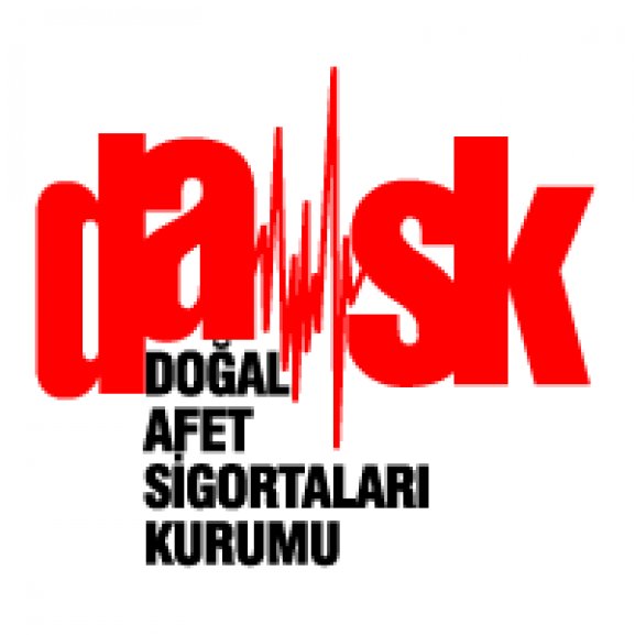 Logo of DASK