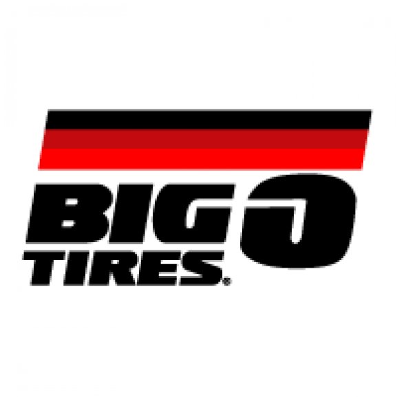 Logo of BigO Tires