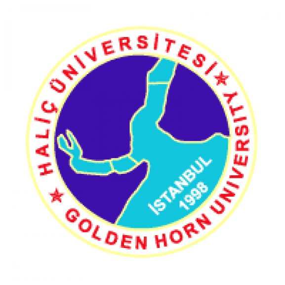 Logo of Halic Universitesi