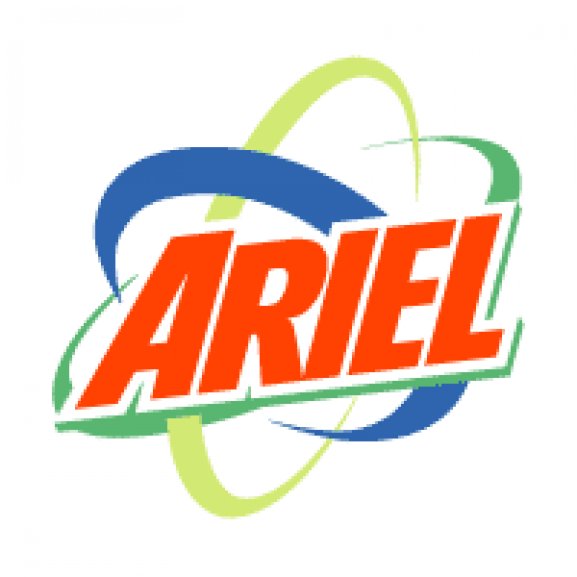 Logo of Ariel