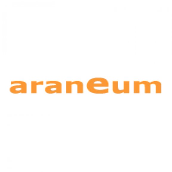 Logo of Araneum
