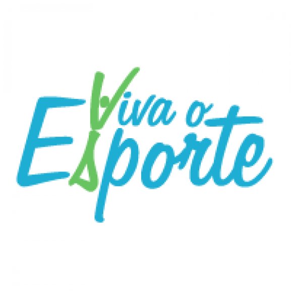Logo of Viva o Esporte