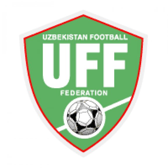 Logo of Uzbekistan Football Federation