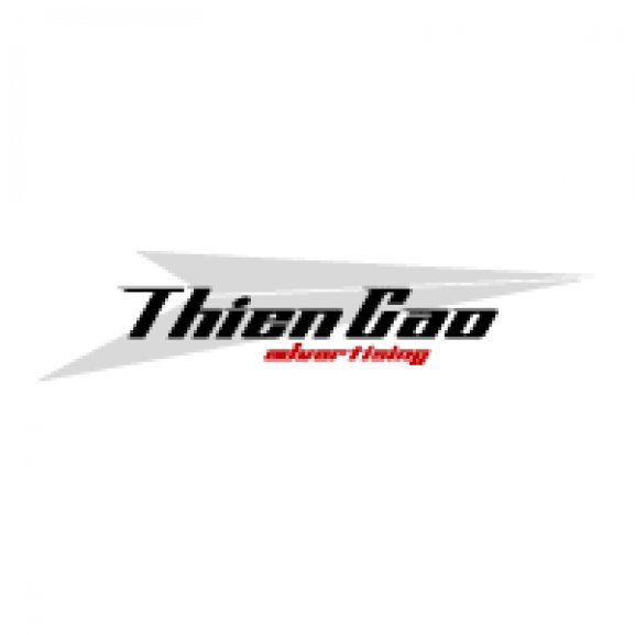 Logo of ThienCao