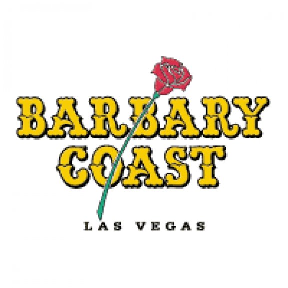 Logo of Barbary Coast