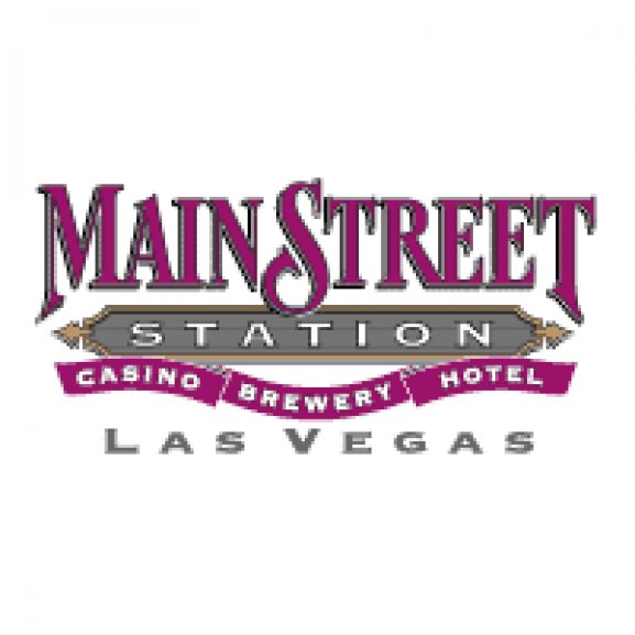 Logo of Main Street Casino
