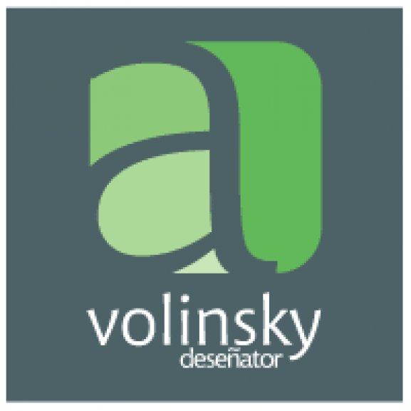 Logo of Volinsky Desenator