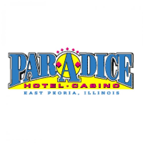 Logo of Paradice Casino