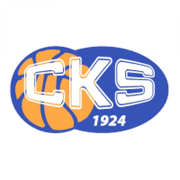 Logo of CKS 1924 Czeladz