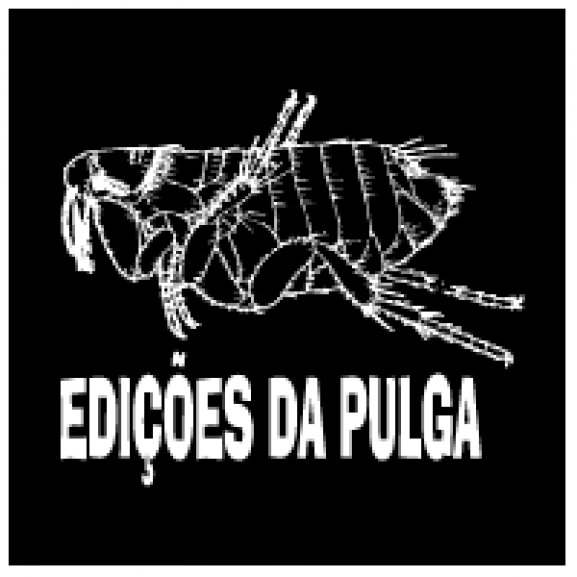 Logo of Edicoes da Pulga