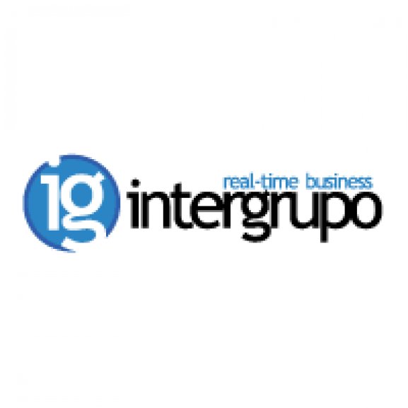 Logo of Intergrupo