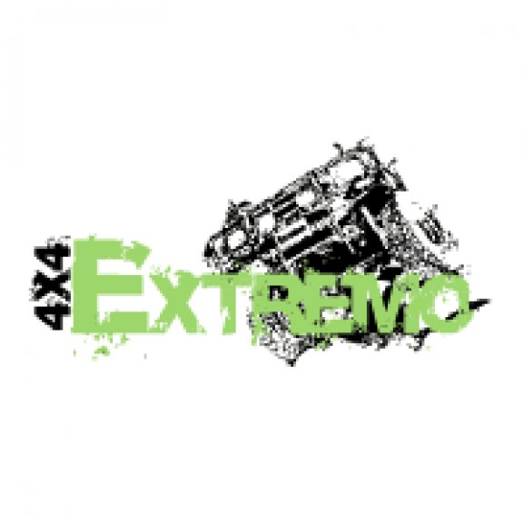 Logo of Extremo 4x4