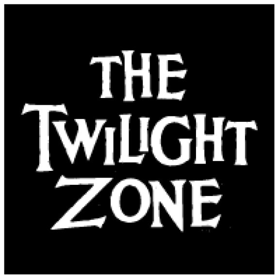 Logo of Twilight Zone