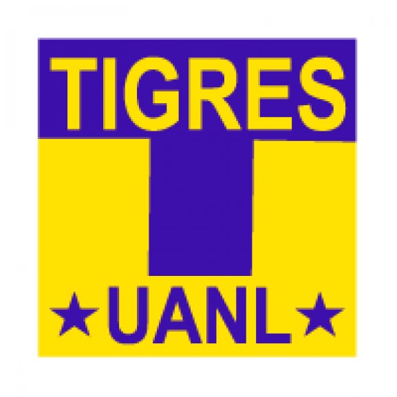 Logo of Tigres U.A.N.L.