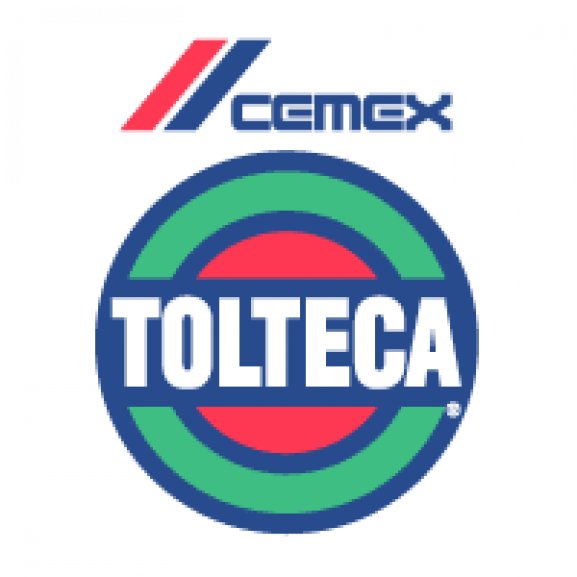 Logo of Cemex Tolteca