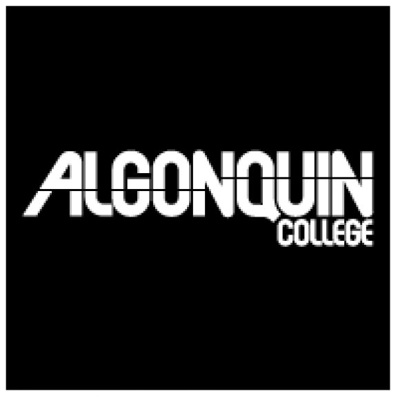 Logo of Algonquin College