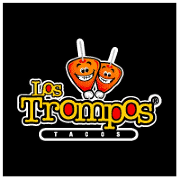 Logo of Los Trompos Tacos