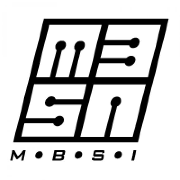 Logo of MBSI