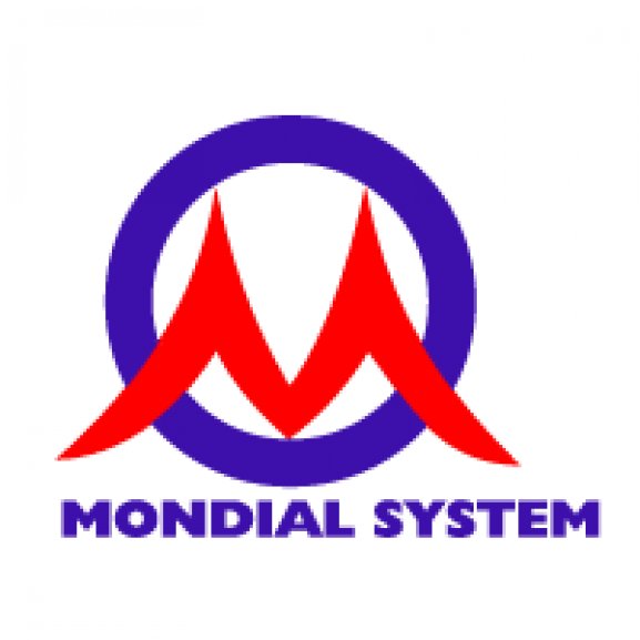 Logo of Mondial System