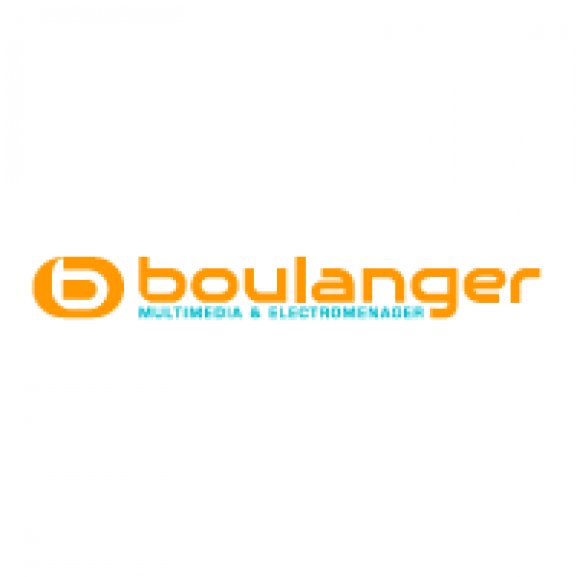 Logo of Boulanger