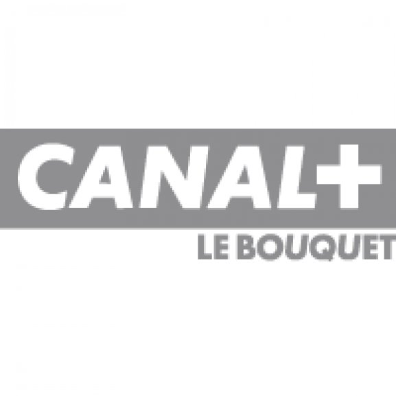 Logo of Canal Plus