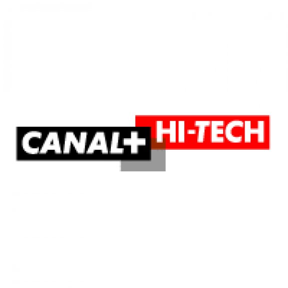 Logo of Canal Plus