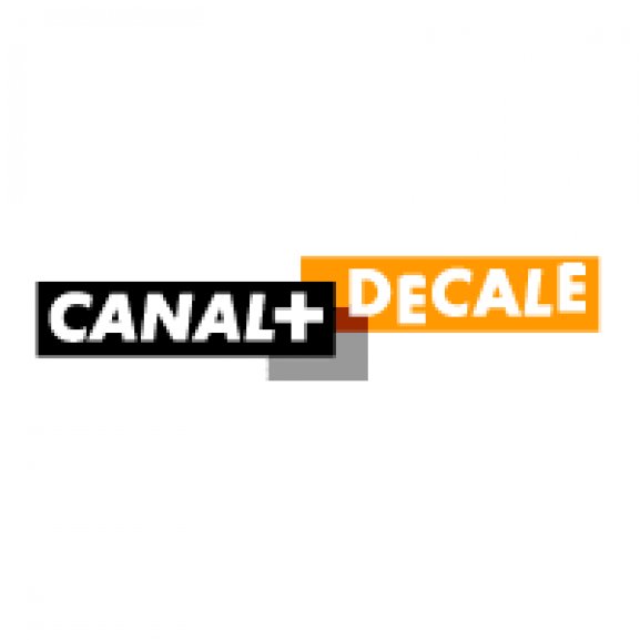 Logo of Canal Plus