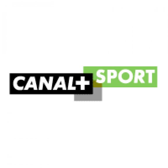Logo of Canal Plus