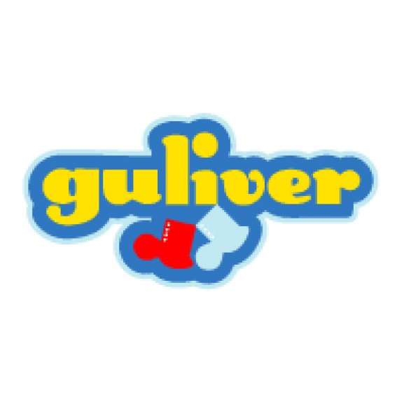 Logo of Guliver