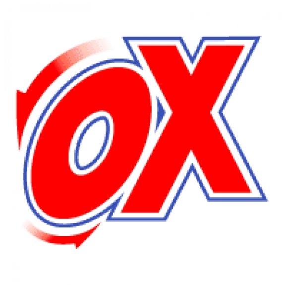 Logo of OX magic