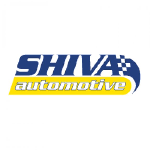 Logo of Shiva Automotive