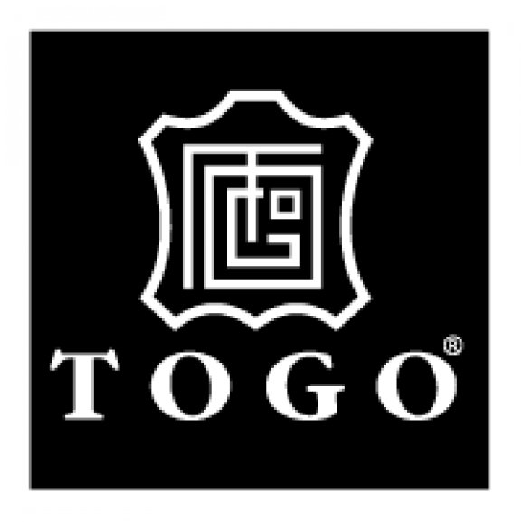 Logo of Togo