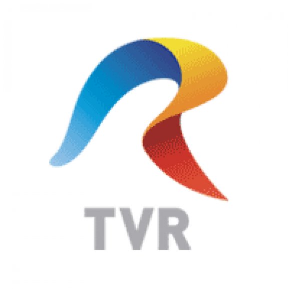 Logo of TVR