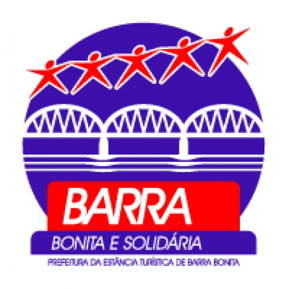 Logo of Barra Bonita