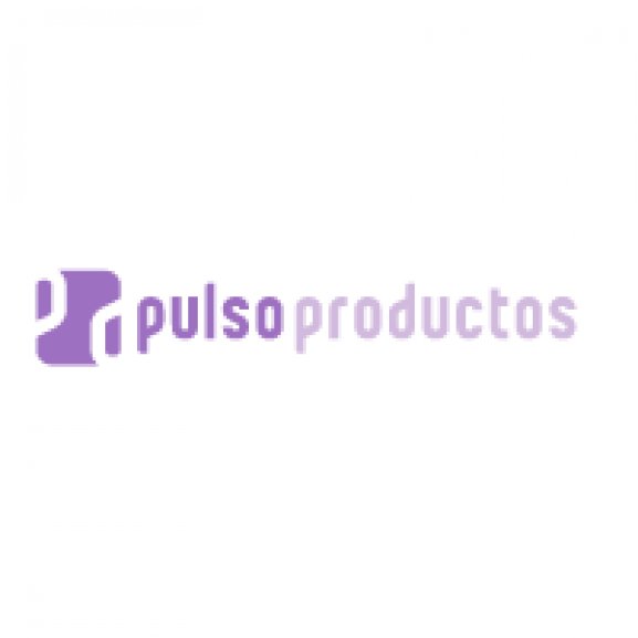 Logo of Pulso Productos