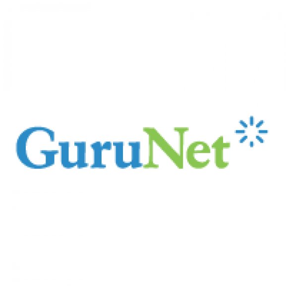 Logo of GuruNet