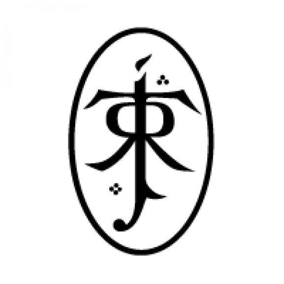 Logo of J.R.R. Tolkien