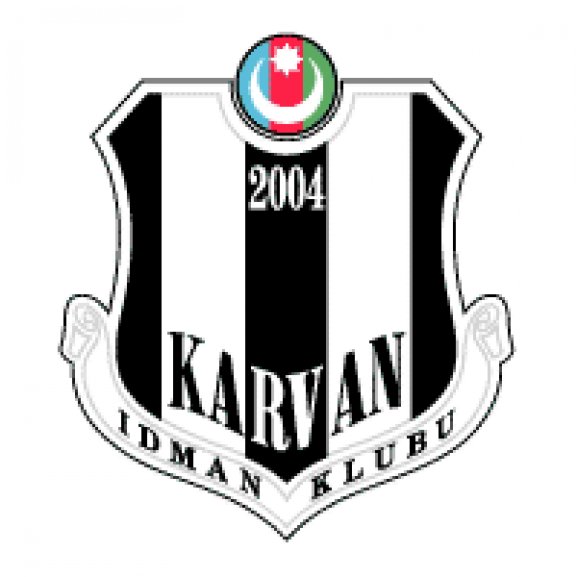 Logo of FC Karvan Evlakh