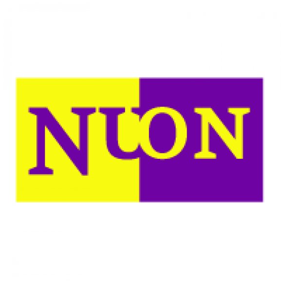 Logo of Nuon